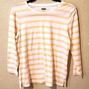 Brand new never worn without tags women's old navy shirt